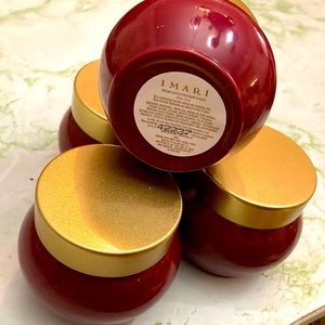 Imari 4 pack - perfumed skin softener